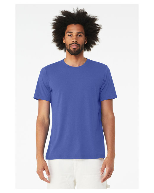 Bella + Canvas Unisex Triblend T-Shirt